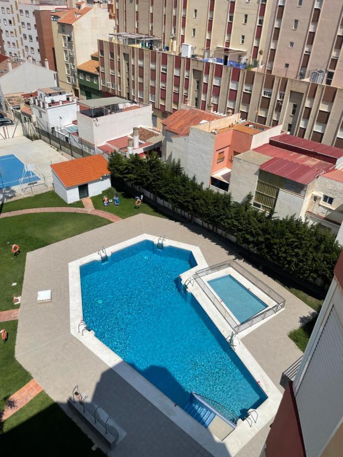 Estudio Oceanview טורה דל מאר מראה חיצוני תמונה