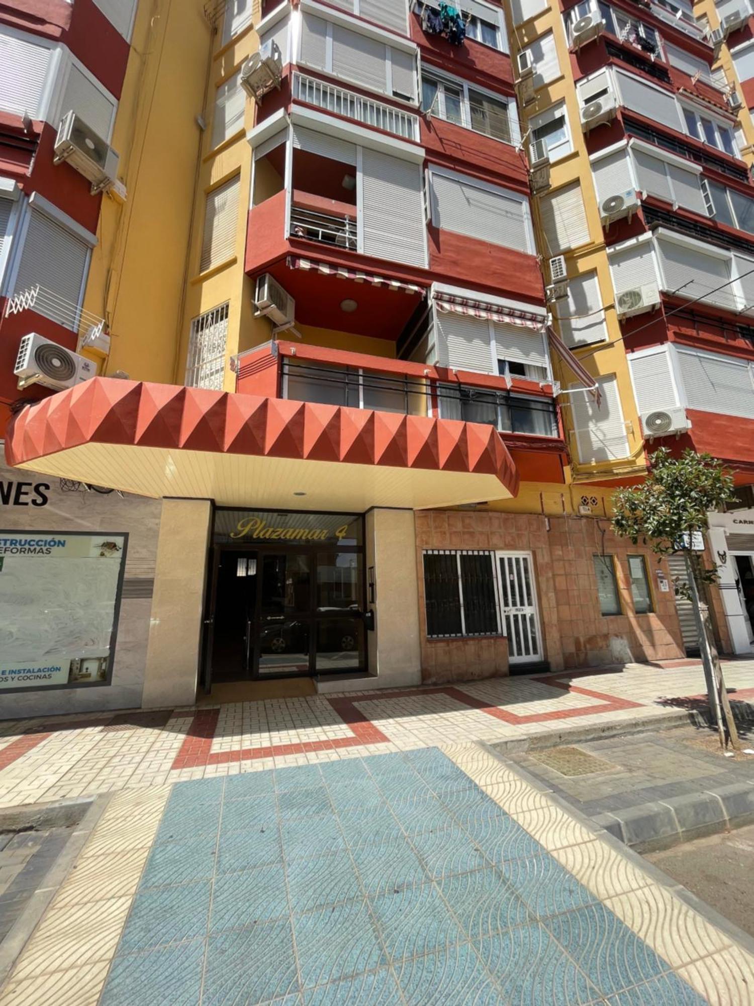 Estudio Oceanview טורה דל מאר מראה חיצוני תמונה